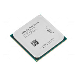 AD9600AGM44AB  AMD A8-9600 3.10 GHZ 4-CORE 2MB L2 CACHE 65W SOCKET AM4